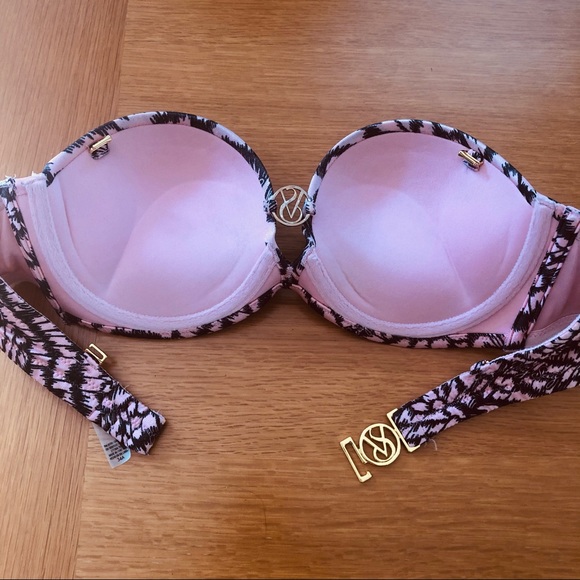 Victoria’s Secret Miraculous Bombshell Bikini